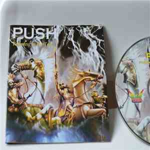 Push  - Running To The Top download free