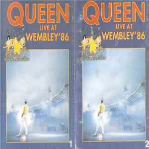 Queen - Live At Wembley '86 download free