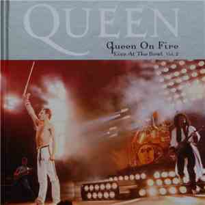 Queen - Queen On Fire (Live At The Bowl) Vol. 2 download free