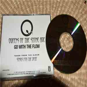 Queens Of The Stone Age - Go With The Flow download free