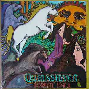 Quicksilver - Comin' Thru download free