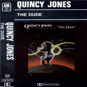 Quincy Jones - The Dude download free