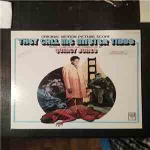 Quincy Jones - They Call Me Mister Tibbs download mp3 flac
