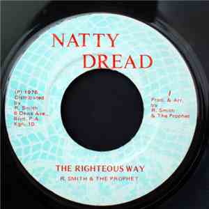 R. Smith & The Prophet - The Righteous Way download free R. Smith & The Prophet - The Righteous Way download mp3 flac