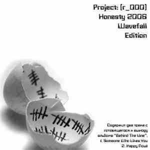 [R_000] Project - Honesty download free