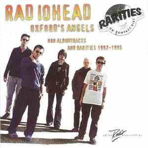 Radiohead - Oxford's Angels download free