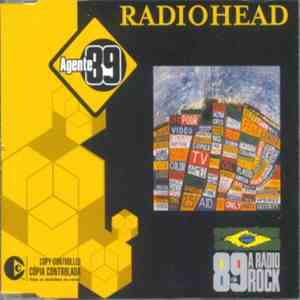 Radiohead - There There download mp3 flac