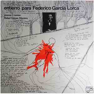 Rafael Gómez Montero - Entierro Para Federico Garcia Lorca download free