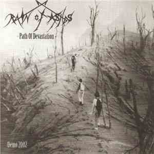 Rain Of Ashes - Path Of Devastation download free