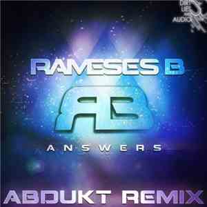 Rameses B - Answers download free