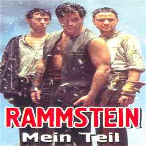 Rammstein - Mein Teil download free