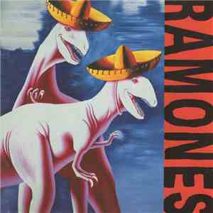 Ramones - ¡Adios Amigos! download free