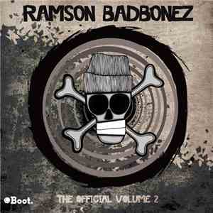 Ramson Badbonez - The Official Part 2 download free