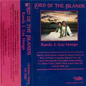 Randy & Gay Hongo - Lord Of The Islands download free