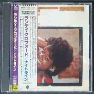 Randy Crawford - Nightline download free