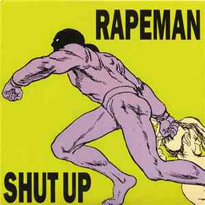 Rapeman - Shut Up download free