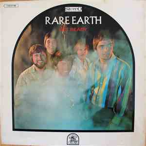 Rare Earth - Get Ready download free