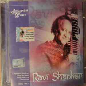 Ravi Shankar - Всемирный Каталог Музыки download free