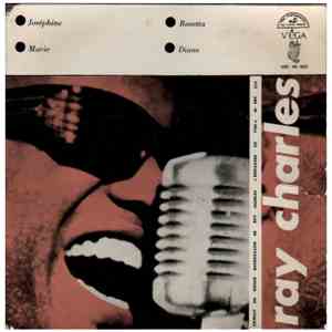 Ray Charles - Rosetta download free