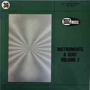 Raymond Guiot - Instruments A Vent - Volume 2 download free