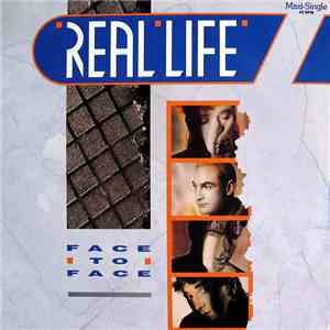 Real Life - Face To Face download free