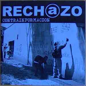 Rechazo - Contrainformacion download free