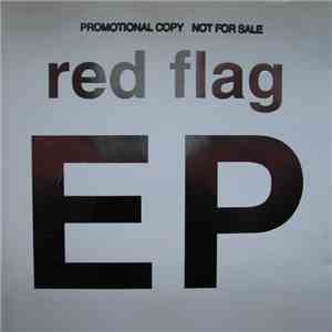 Red Flag - EP download free