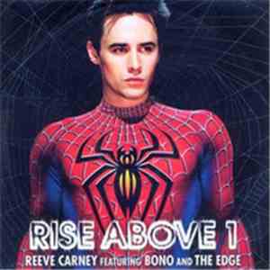 Reeve Carney, Bono, The Edge - Rise Above 1 download free