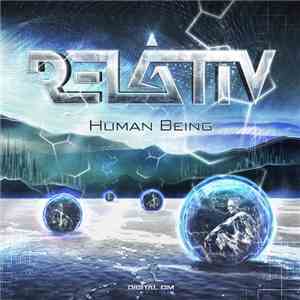 Relativ - Human Being download free