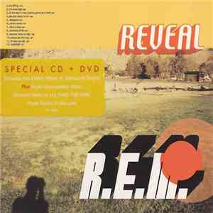R.E.M. - Reveal download free