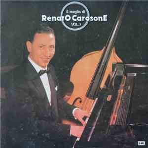 Renato Carosone - Il Meglio Di Renato Carosone Vol 3 download free