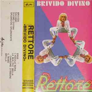 Rettore - Brivido Divino download free
