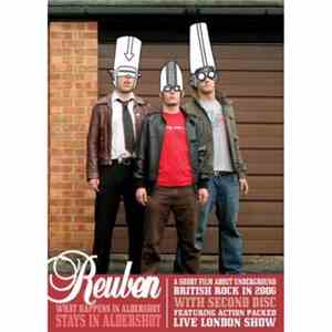 Reuben - What Happens In Aldershot, Stays In Aldershot download free