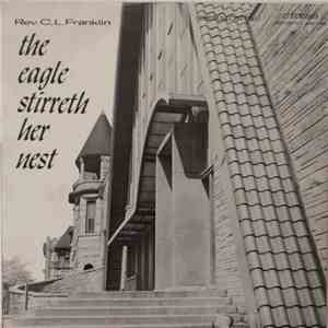 Rev. C.L. Franklin - The Eagle Stirreth Her Nest download free