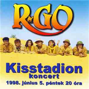R-GO - Kisstadion Koncert download free