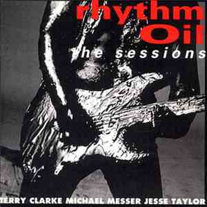 Rhythm Oil - The Sessions download free