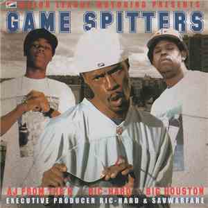 Ric-Hard - Game Spitters download free