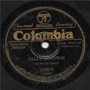 Riley Puckett - Sally Goodwin / Ida Red download free