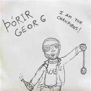 Þórir Georg - I Am The Champions! download free