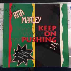 Rita Marley - Keep On Pushing download free