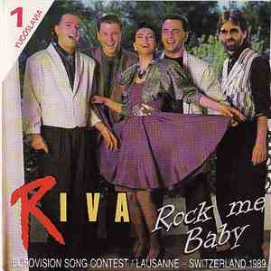 Riva  - Rock Me Baby download free