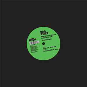 Riva Starr - If Life Gives You Lemons, Make Lemonade - Album Sampler download mp3 flac