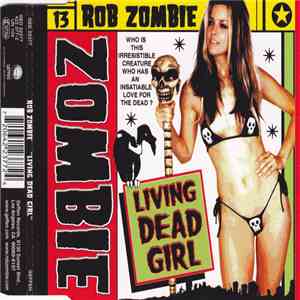 Rob Zombie - Living Dead Girl download free