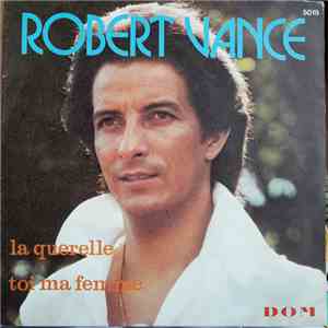 Robert Vance - La Querelle download free
