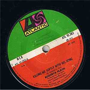 Roberta Flack - Killing Me Softly With His Song download free