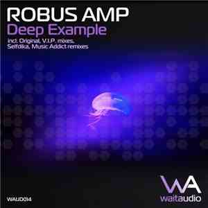 Robus Amp - Deep Example download free