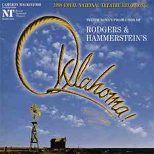 Rodgers & Hammerstein - Oklahoma! - 1998 Royal National Theatre Recording download free