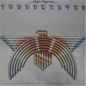 Roger McGuinn - Thunderbyrd download free