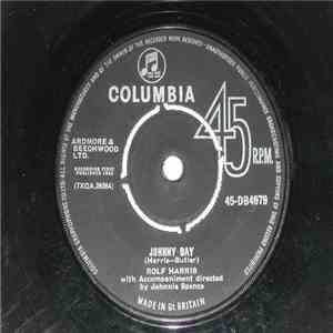 Rolf Harris - Johnny Day download free Rolf Harris - Johnny Day download mp3 flac