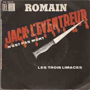Romain - Jack L'eventreur N'est Pas Mort download free
